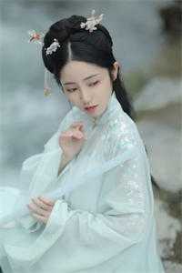 师娘，请自重