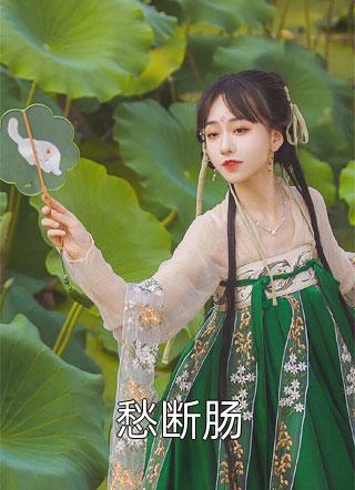 贞观：瞎眼的我打造传奇盛世畅销巨作