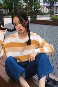 药女田香：捡个哑农忙种田全文